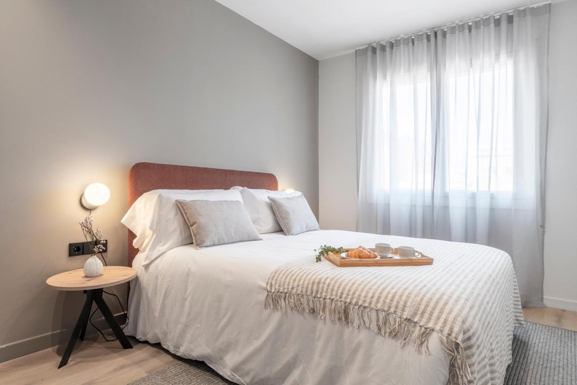 Arrivo Apartments برشلونة المظهر الخارجي الصورة