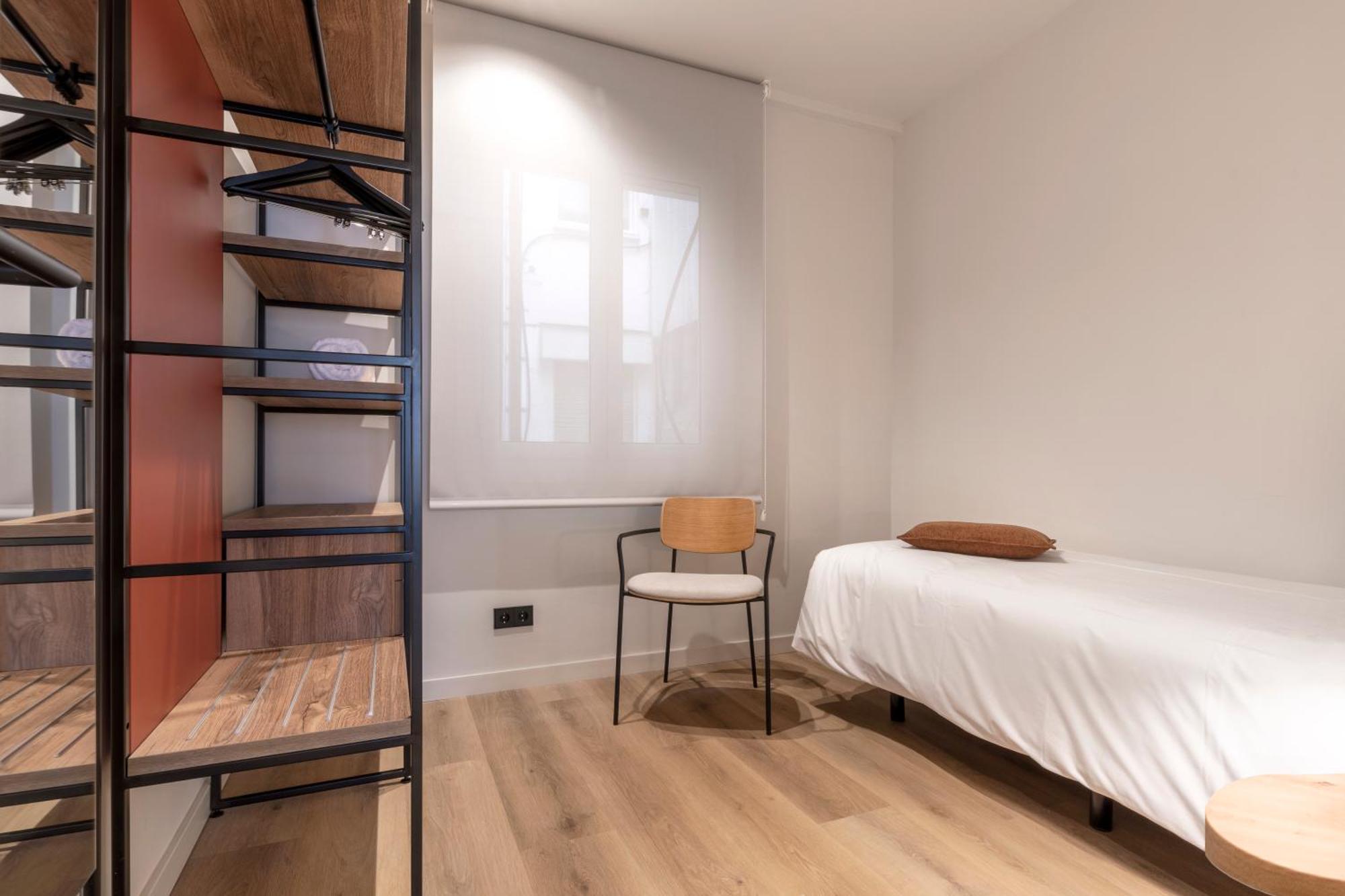 Arrivo Apartments برشلونة المظهر الخارجي الصورة